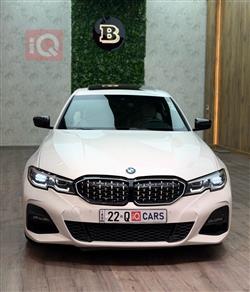 بي ام دبليو الفئة 3